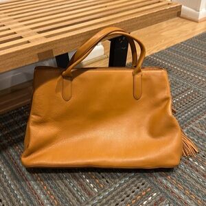 Mark & Graham Caroline Tote NWT
